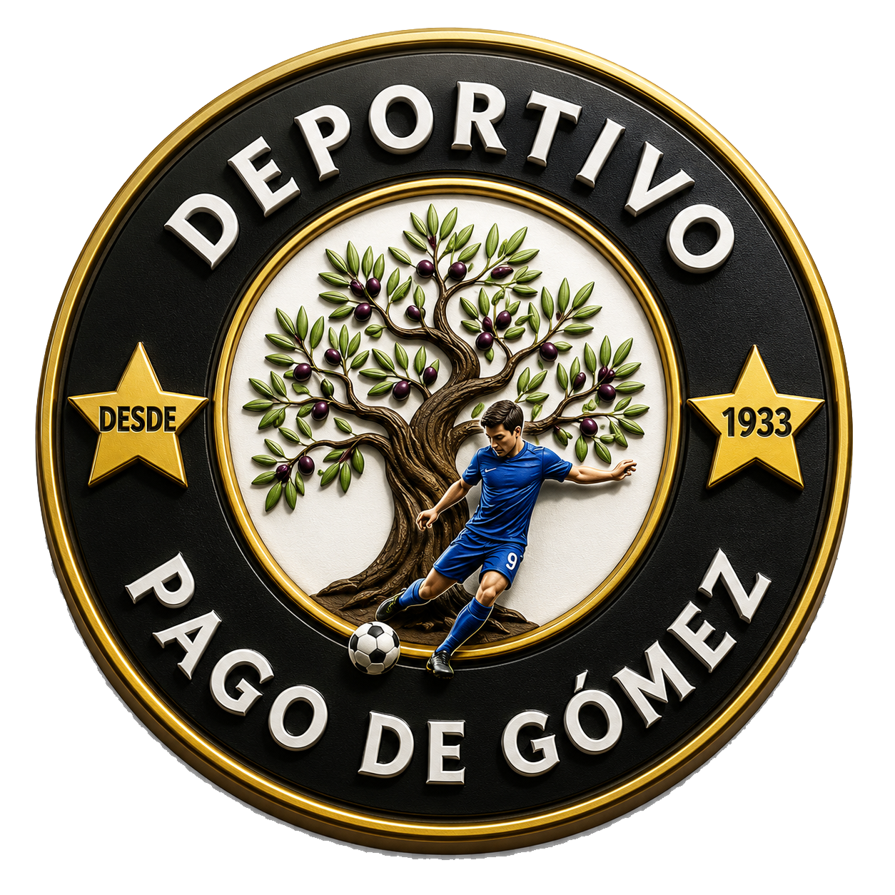 Logo Academia